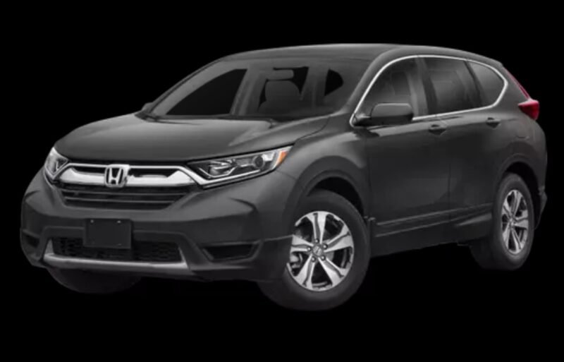 2016 Honda Cive