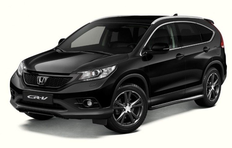 2016 Honda Cive