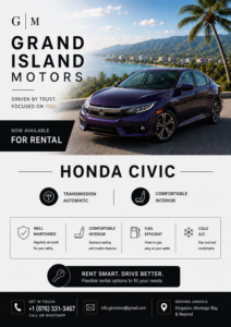 Grand Island Motors