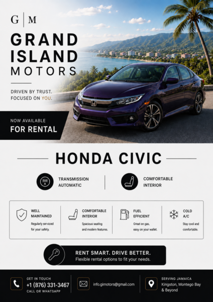Grand Island Motors