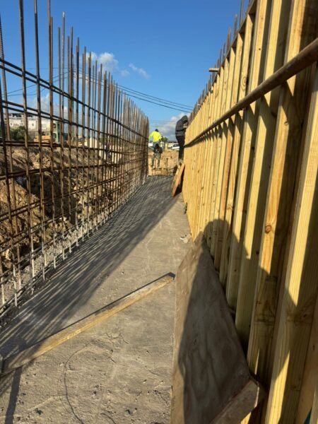 Precision Construction