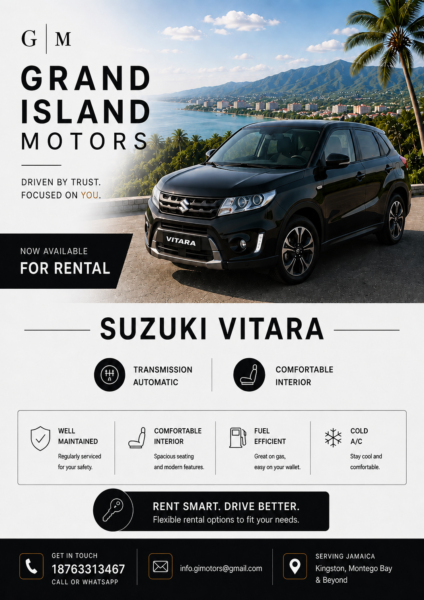 Grand Island Motors