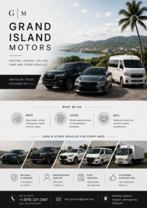 Grand Island Motors