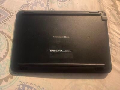 Dell Chromebook