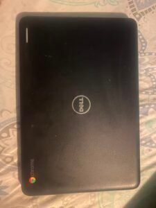 Dell Chromebook