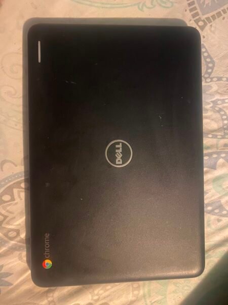 Dell Chromebook