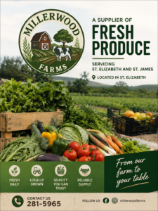 Fresh Produce