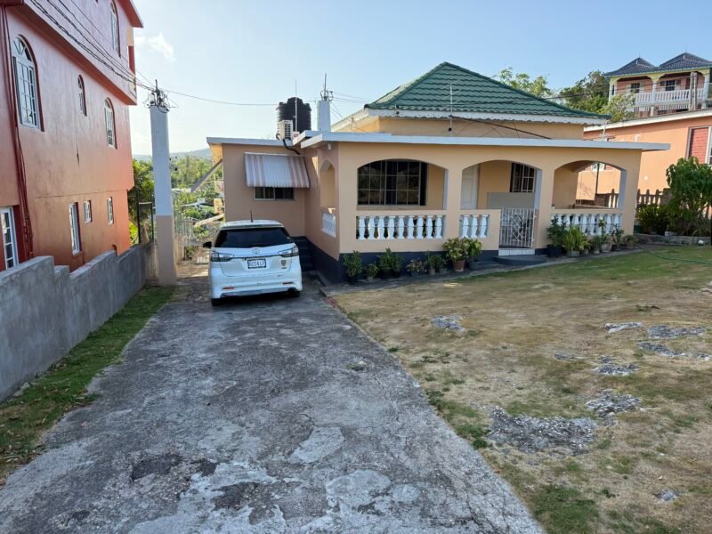 One bedroom apartment for rent
