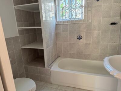 One bedroom apartment for rent
