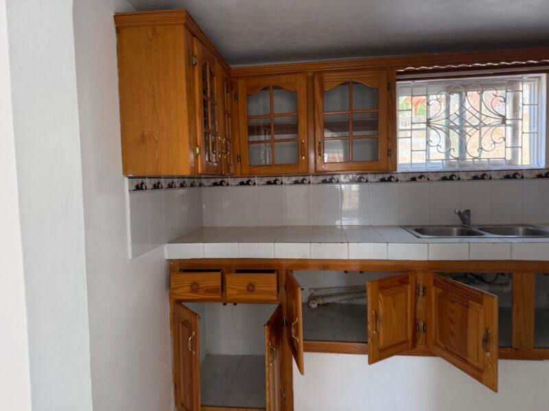 One bedroom apartment for rent