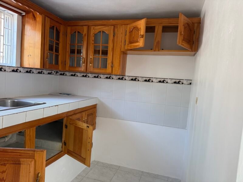 One bedroom apartment for rent
