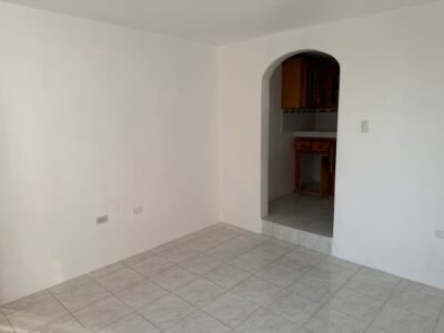 One bedroom apartment for rent