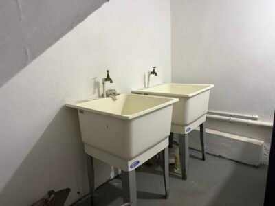 One bedroom apartment for rent