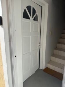 One bedroom apartment for rent
