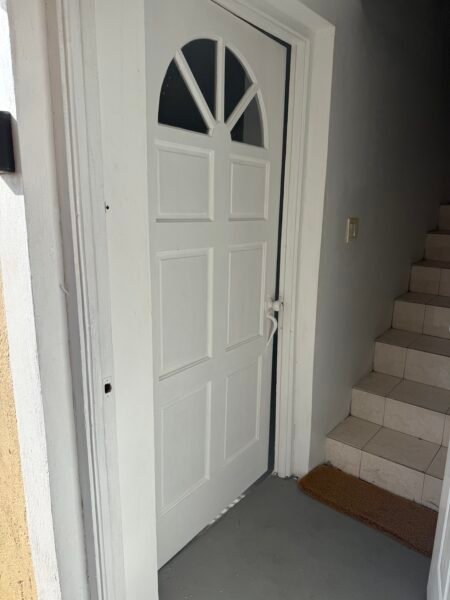 One bedroom apartment for rent