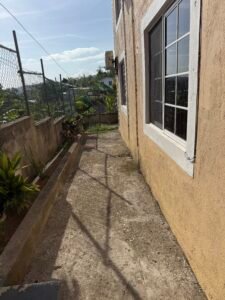 One bedroom apartment for rent