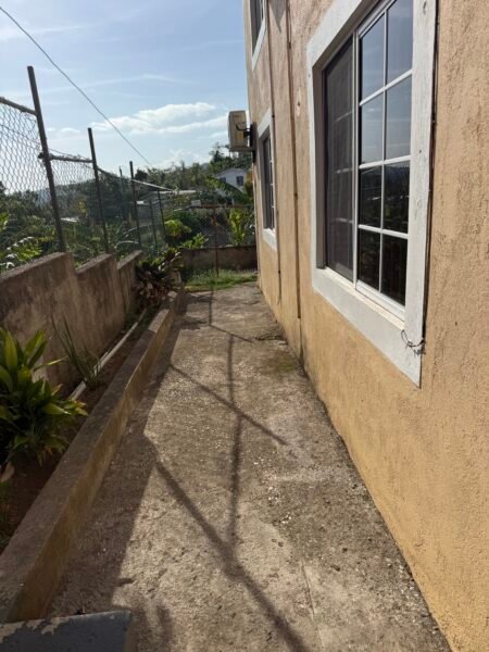 One bedroom apartment for rent