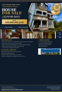 Multi-Level House for sale